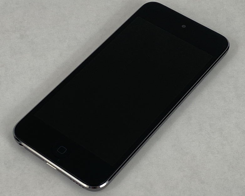 Apple iPod Touch 5th Gen A1421 16GB 4" Space Gray Slate