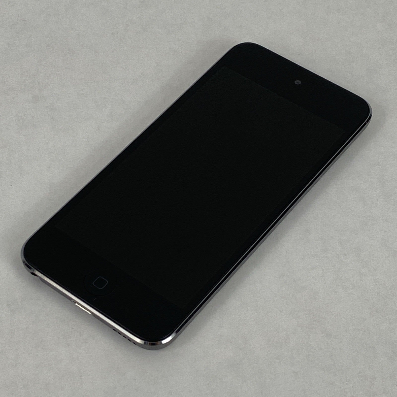 Apple iPod Touch 5th Gen A1421 16GB 4" Space Gray Slate4