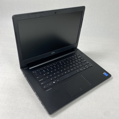 Dell Latitude 3460 Core i5-5200U 2.2GHz 8GB RAM 14.0" No HDD No OS No AC
