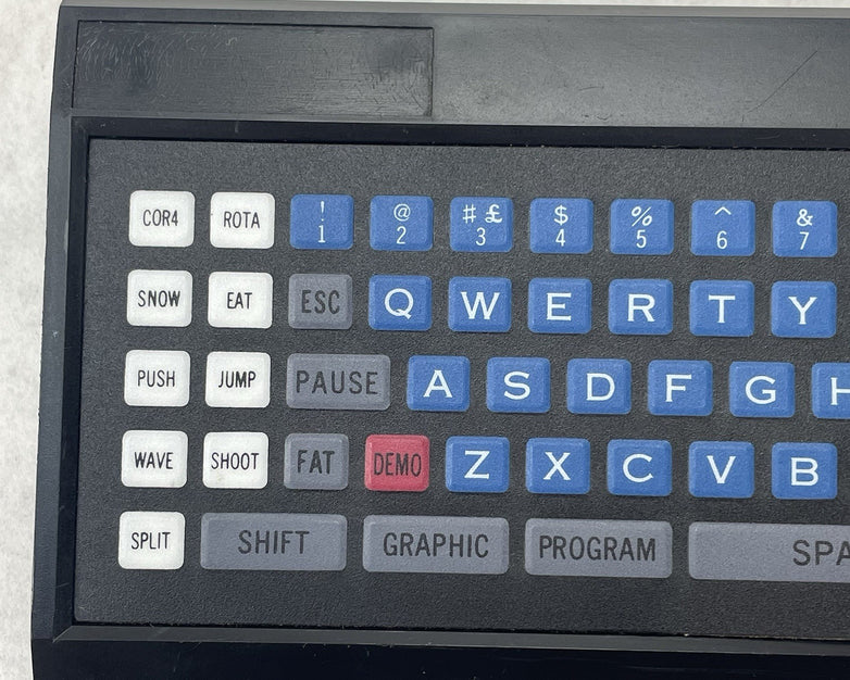 Pro-Lite KB-10 Sign Keyboard