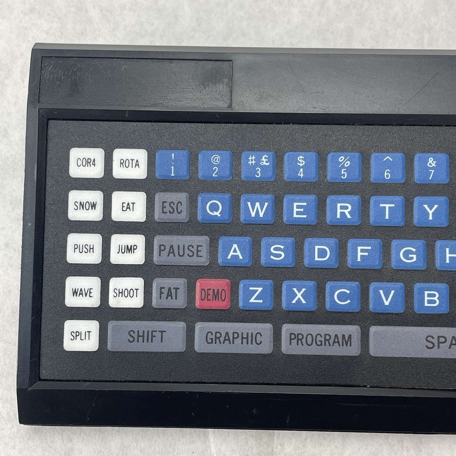 Pro-Lite KB-10 Sign Keyboard4