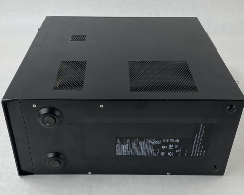 HP 110-194 MT Intel Core i3-3220T 2.80GHz 8GB RAM No HDD No OS No AC Adapter