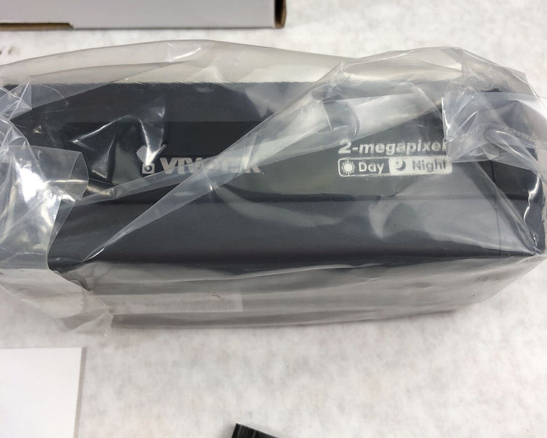 Vivotek Network Camera IP7161 2 MP Day/Night Network Security Camera