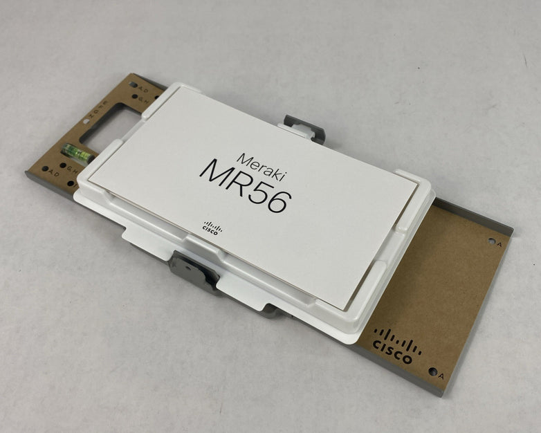 Cisco Wireless Access Point Mounting Kit for Meraki M56