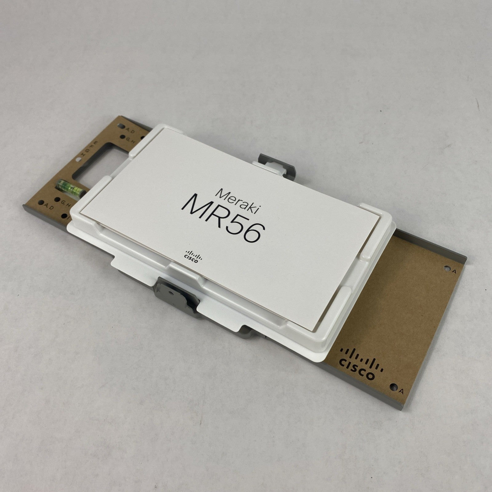Cisco Wireless Access Point Mounting Kit for Meraki M560