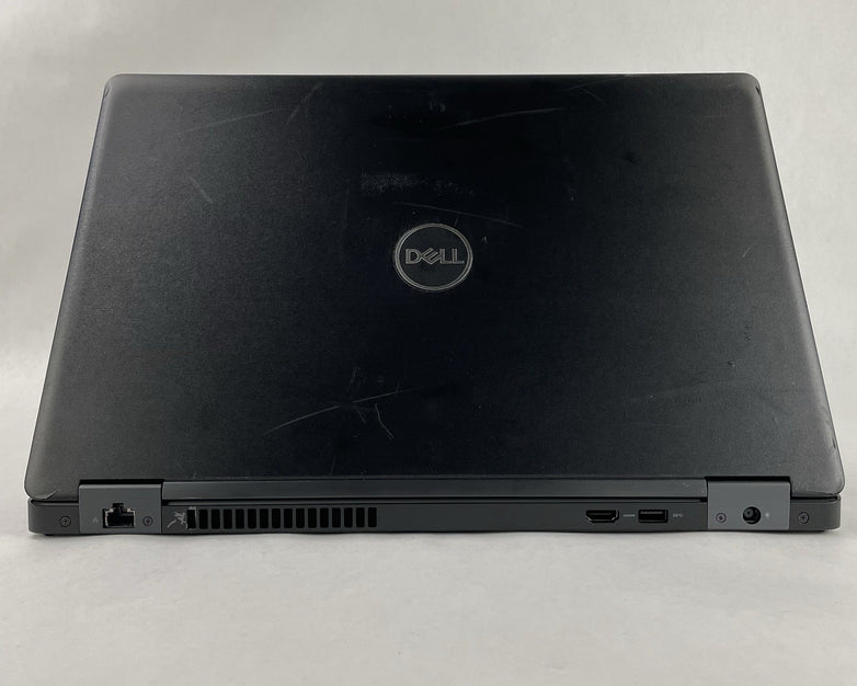 Dell Latitude 5590 15.6" i5-8250U 1.60 GHz 8 GB RAM No SSD/OS/AC - Wifi Card