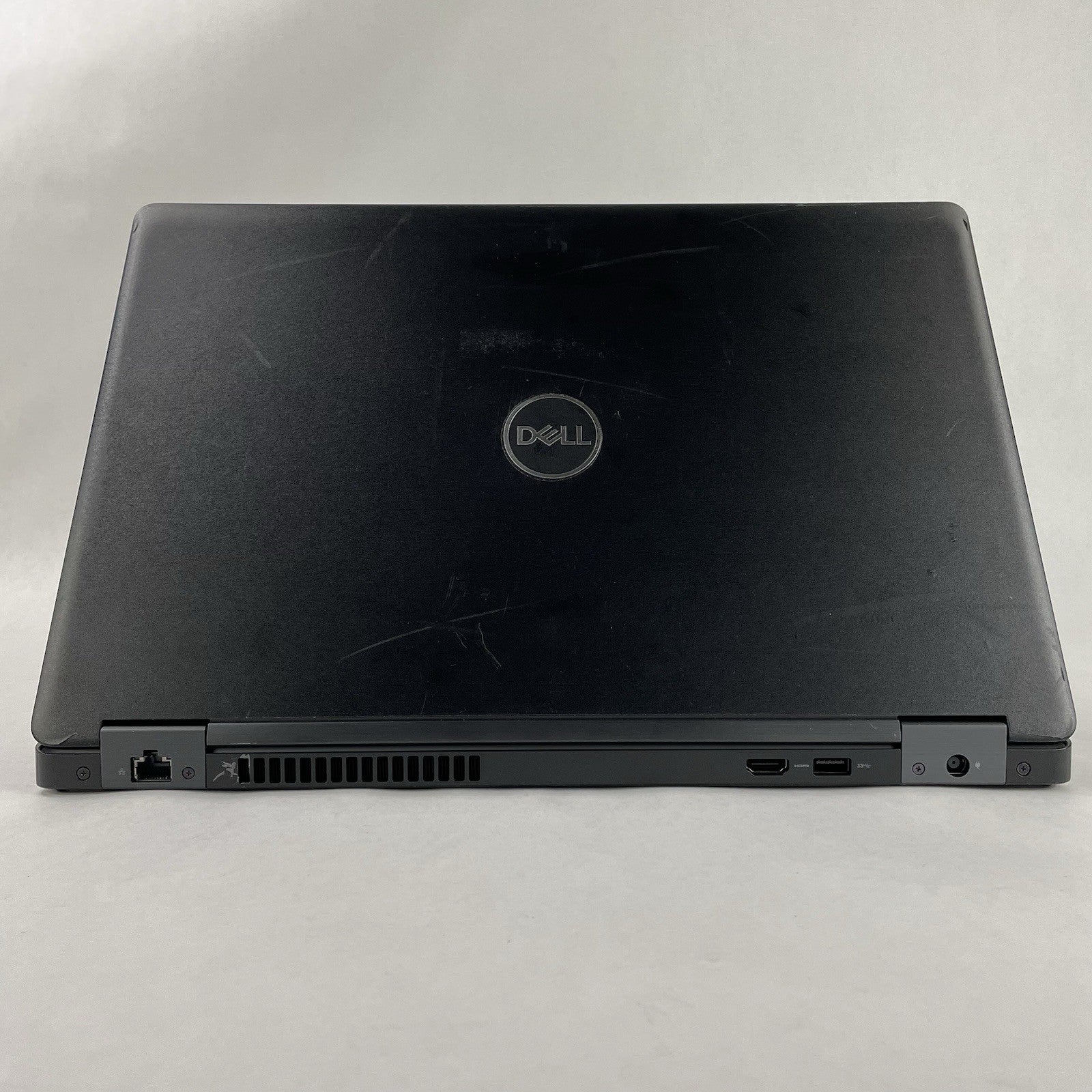 Dell Latitude 5590 15.6" i5-8250U 1.60 GHz 8 GB RAM No SSD/OS/AC - Wifi Card16