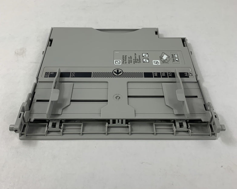 Ricoh MPC307 Feed Table Assembly