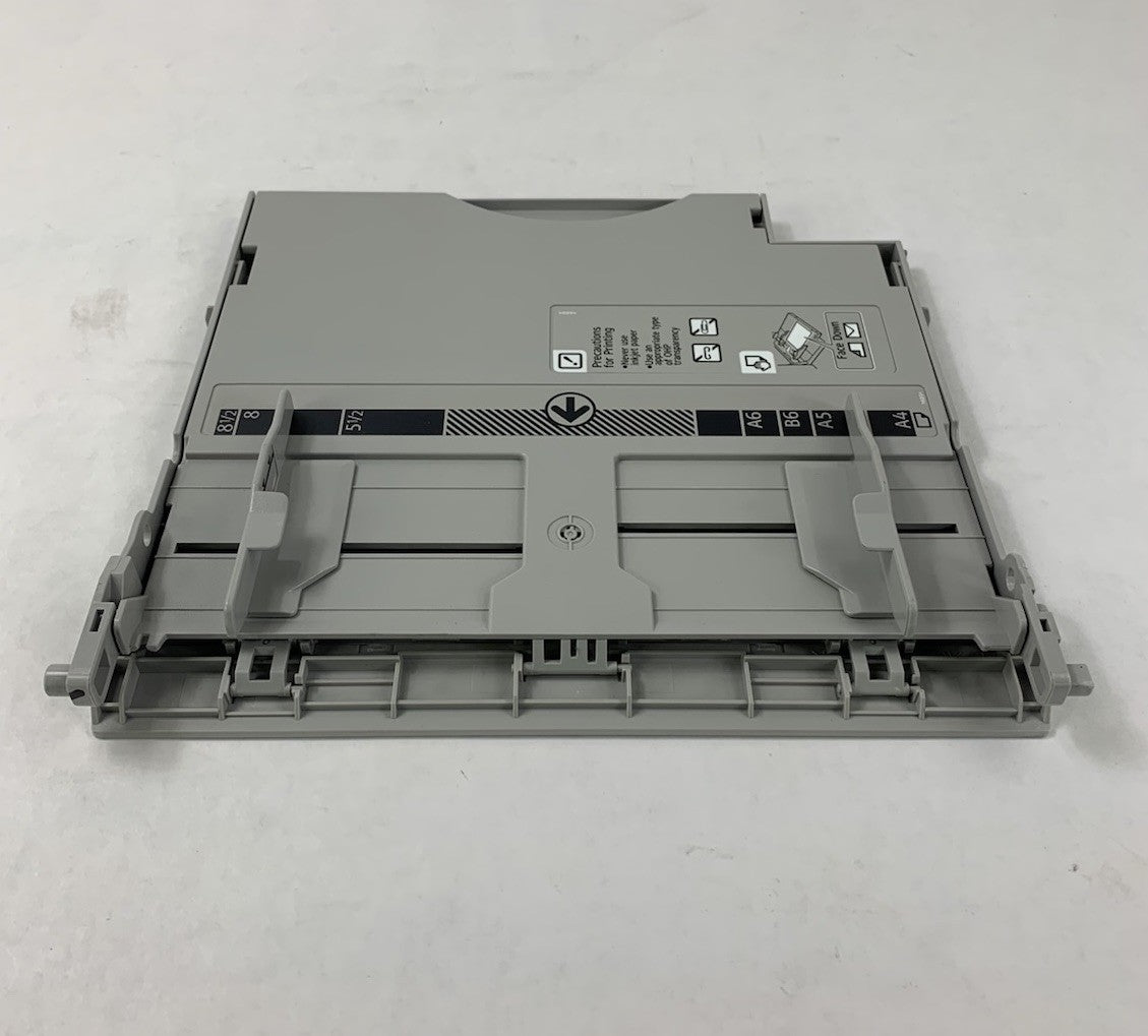 Ricoh MPC307 Feed Table Assembly4