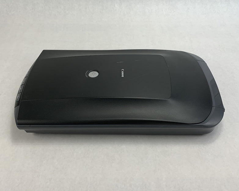 Canon CanoScan 4200F Flatbed Image Scanner - No Cords