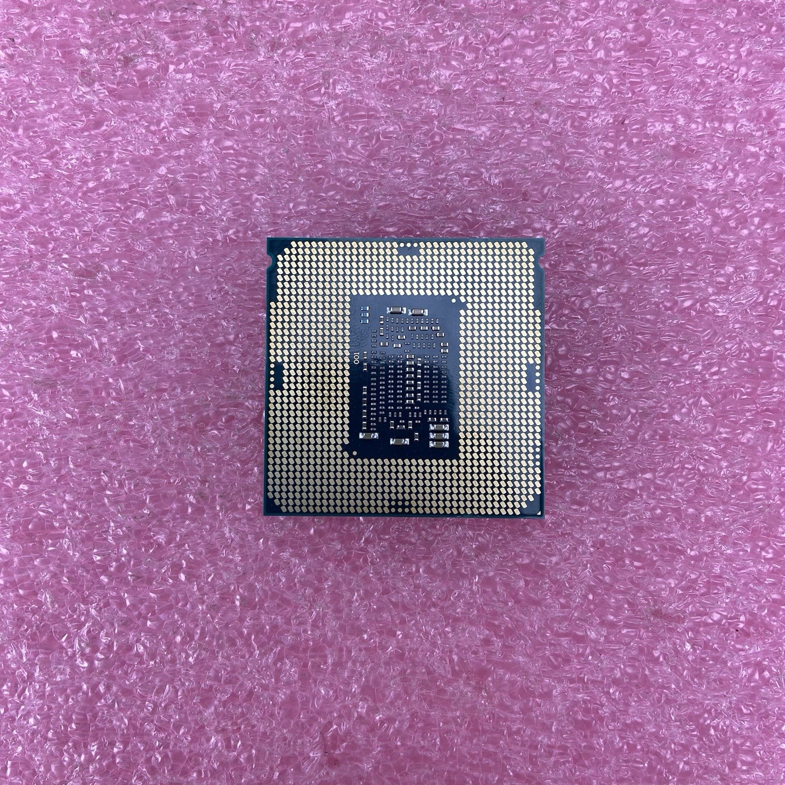 Intel Core i5-7500T SR337 2.7GHz Desktop CPU6