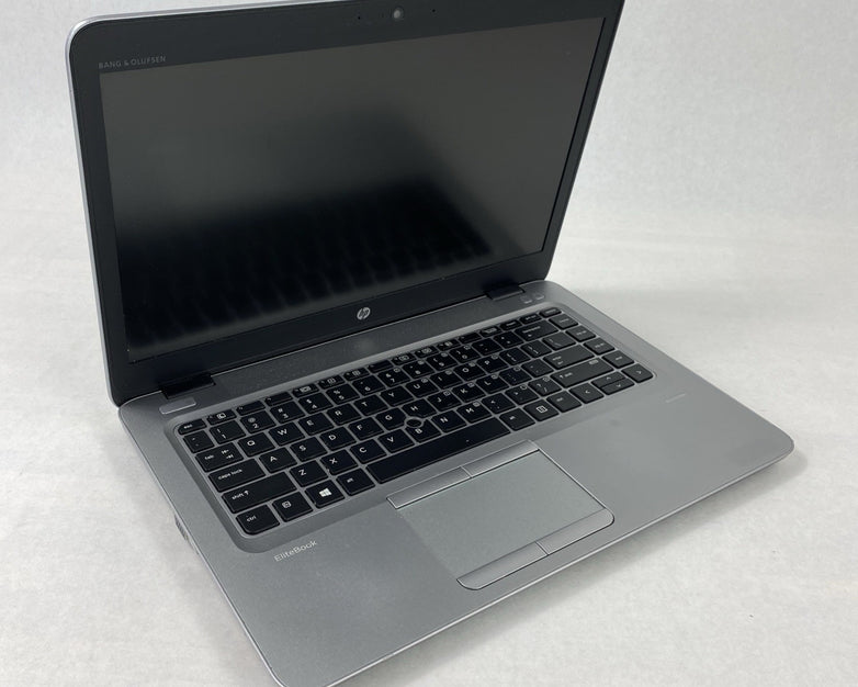 HP mt42 Mobile Thin Client 14" AMD Pro A8 8600B R6 1.6GHz 4GB RAM No Batt/HDD/OS