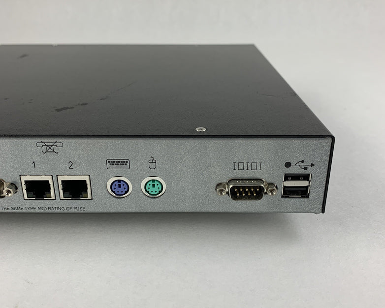 Black Box KV1711A-R2 ServSwitch Octet Enhanced Video User Station