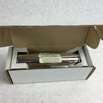 Airgas Y99-9003 SIR Indicator 02-H20 Cartridge