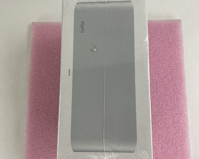Elgato Thunderbolt 2 Docking station Sealed
