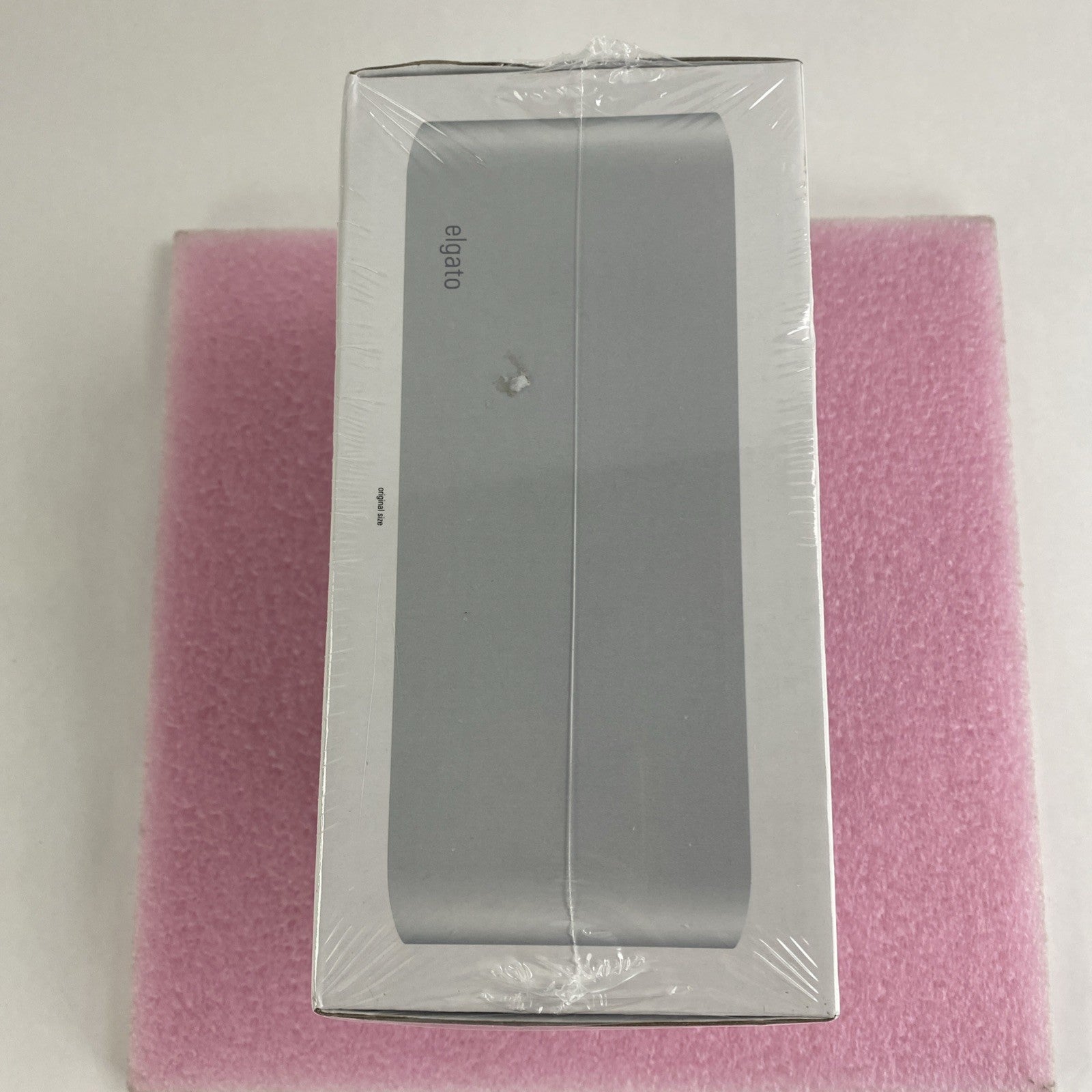Elgato Thunderbolt 2 Docking station Sealed 7