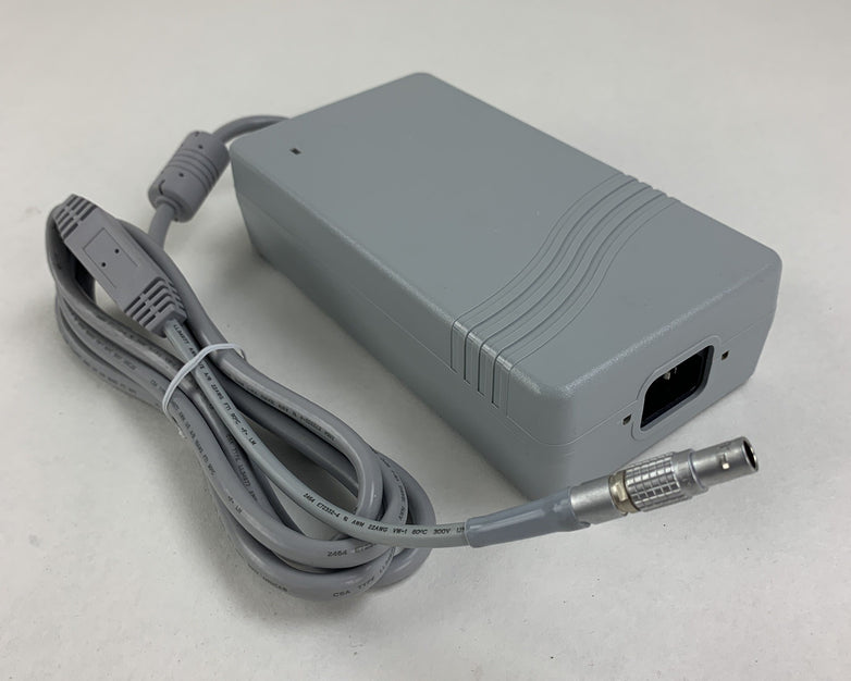 Carefusion 13881-001 PTV Power Supply W/ Cord