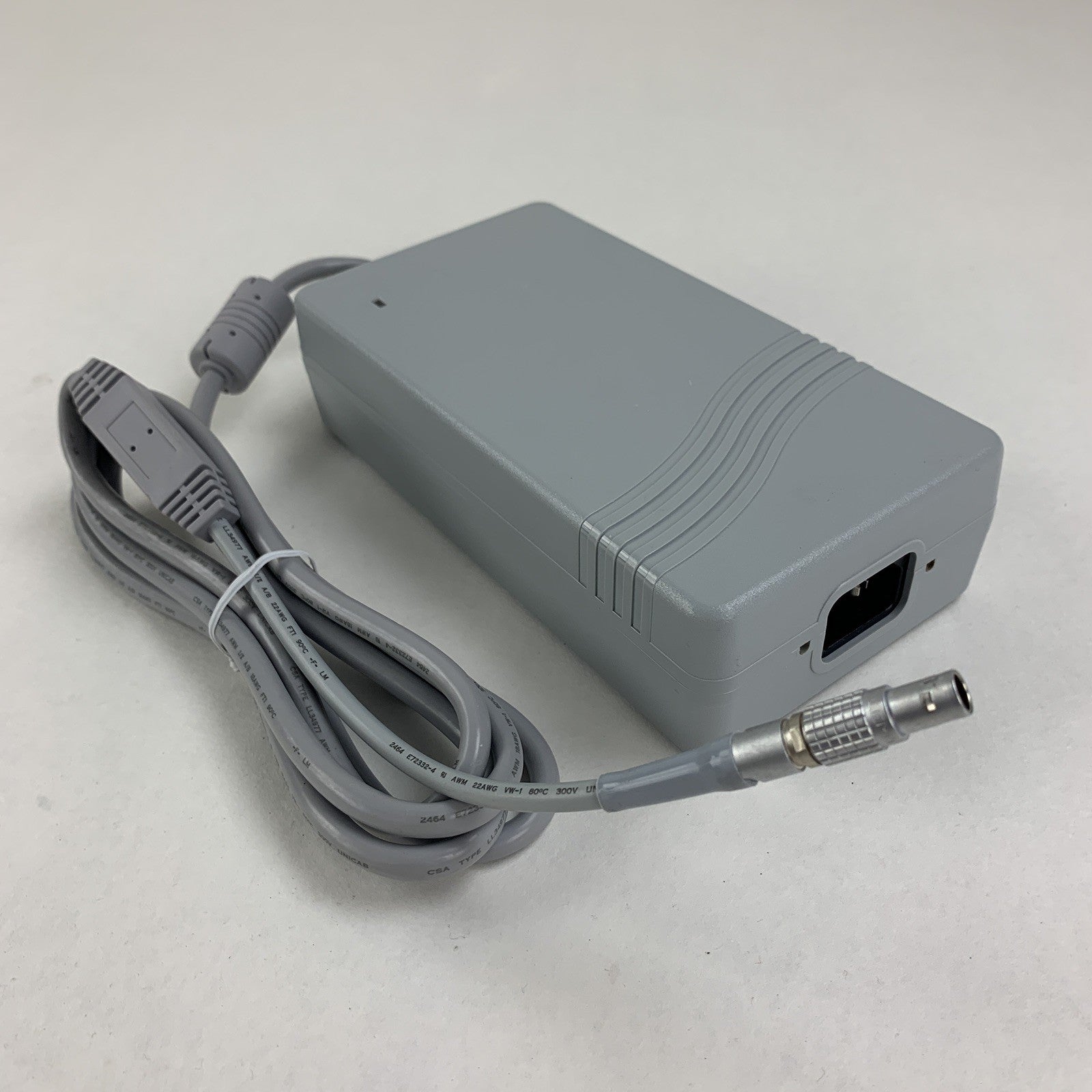 Carefusion 13881-001 PTV Power Supply W/ Cord0