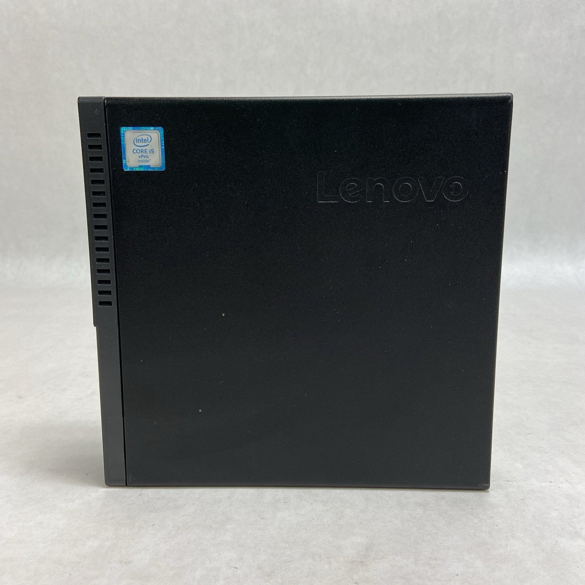 Lenovo ThinkCentre M910q MFF Intel Core i5-6500T 2.5GHz 8GB RAM No AC/HDD/OS6