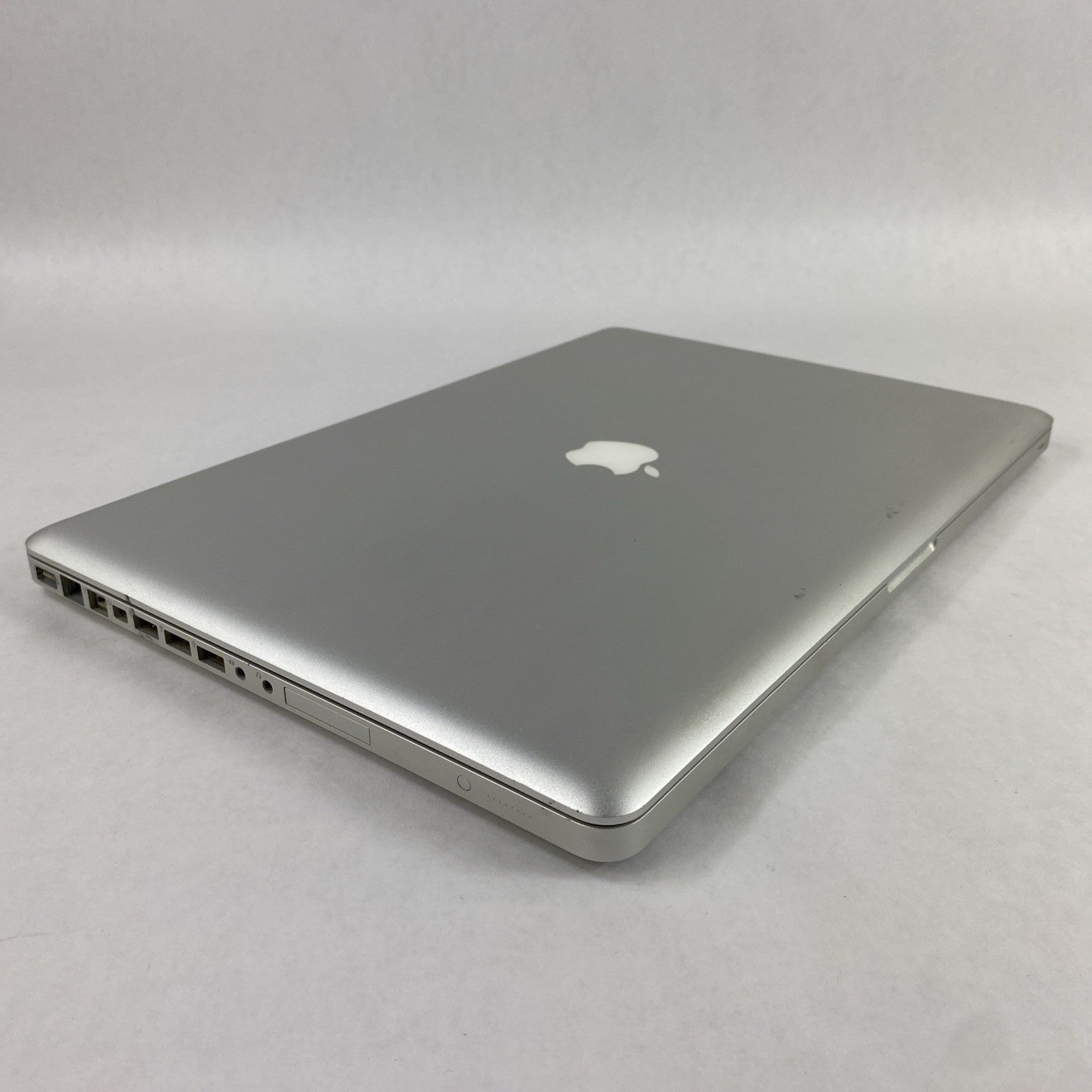 Apple MacBook Pro A1297 2010 17" Core i7 8GB RAM 500GB HDD os10.13.614