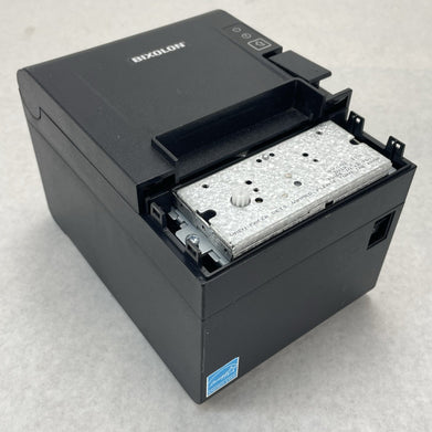 Bixolon SRP-E300 Missing Dead Pixels On Print Head Tested For Parts