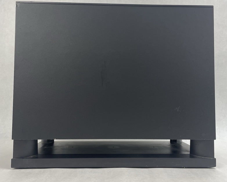 Sony SS-WSB105 Subwoofer Speaker Tested
