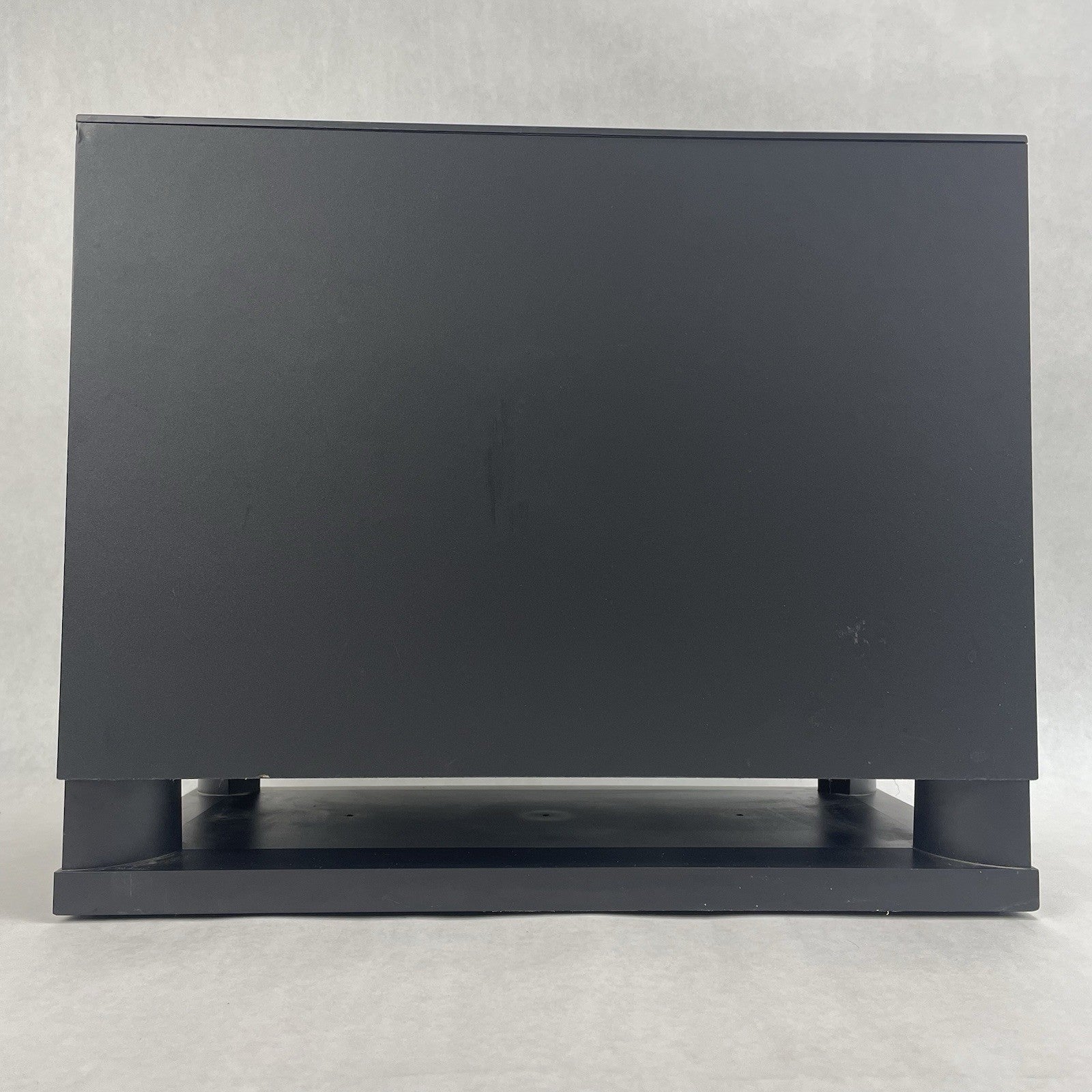 Sony SS-WSB105 Subwoofer Speaker Tested