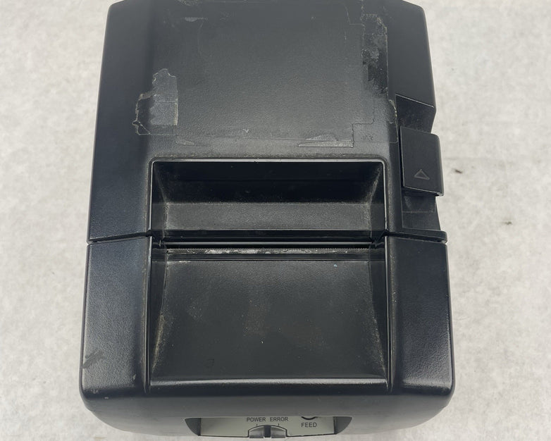 Star Micronics TSP-650 Thermal Printer Ethernet POS Receipt Printer Working