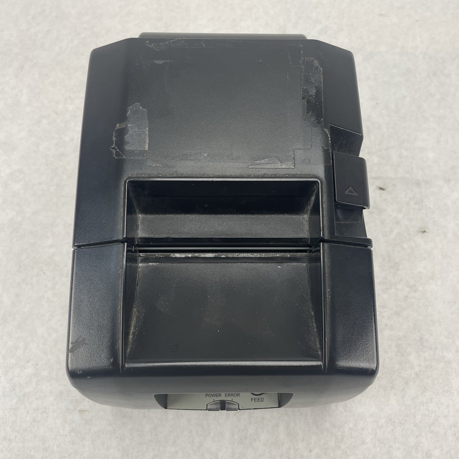 Star Micronics TSP-650 Thermal Printer Ethernet POS Receipt Printer Working5