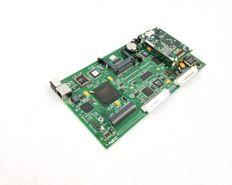NEC / Nitsuko ~ VMS4 4 Port  ULTRMAIL 2000 Voice Mail System Part# 17744