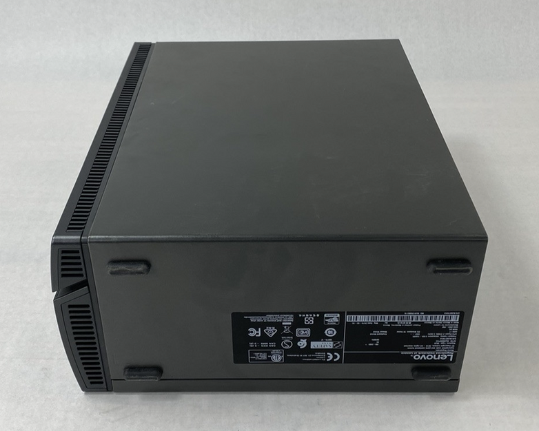 Lenovo IdeaCentre 510A-15ARR MT AMD Ryzen 3 2200G 3.50GHz 8GB RAM No HDD No OS