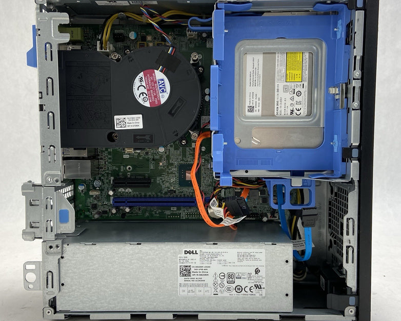 Dell Optiplex 5050 SFF Intel Core i5-6500 3.2GHz 8GB RAM No HDD No OS
