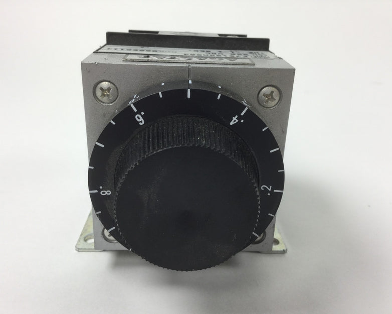 Agastat E7012SA004 Relay