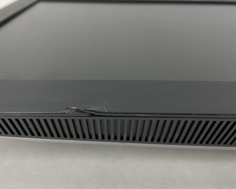 HP Pro One G2 AIO i5-6500 3.20 GHz 0 GB RAM No SSD/OS/AC/Stand
