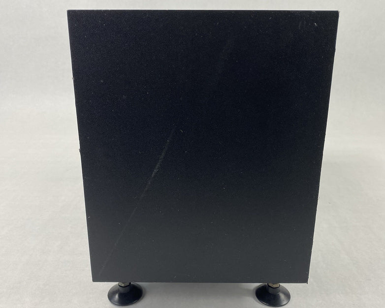 Cambridge Soundworks Polycom C1PLY120 Subwoofer Power Tested