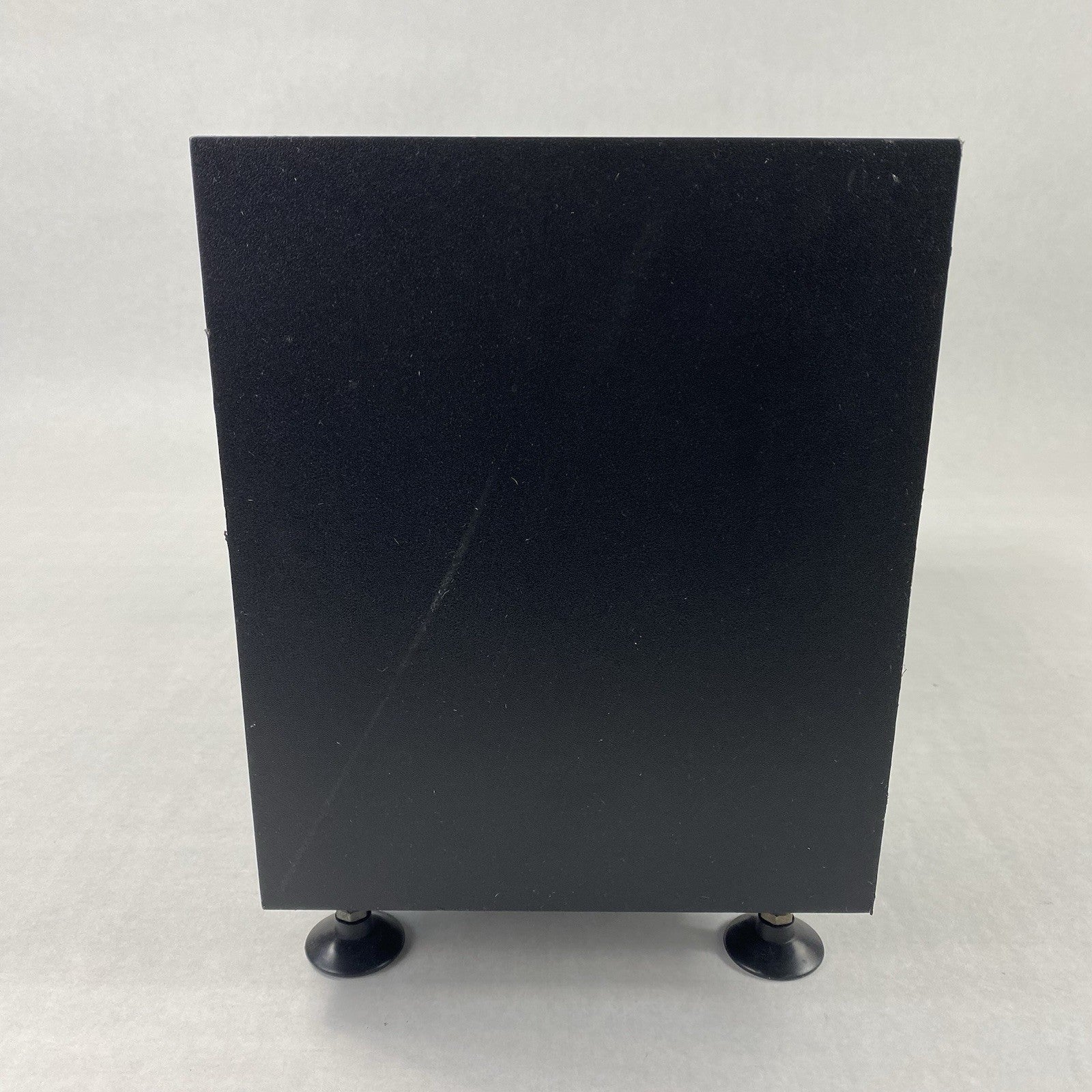 Cambridge Soundworks Polycom C1PLY120 Subwoofer Power Tested