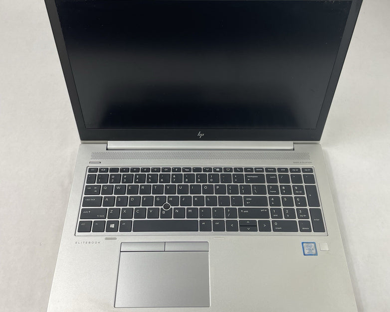 HP EliteDesk 850 G6 15.6" i5-8365U 1.60 GHz 16 GB RAM No SSD/OS/AC - READ