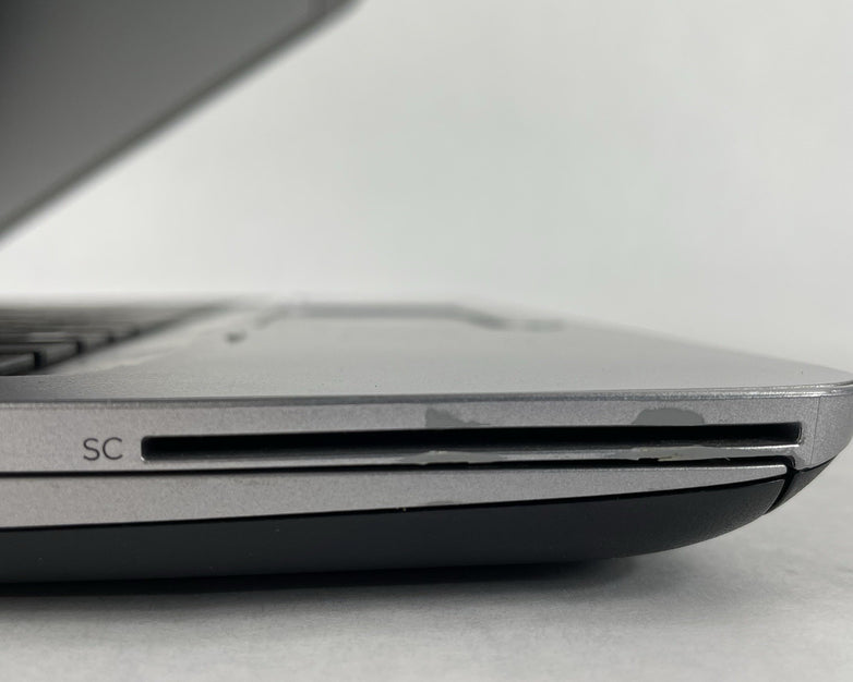 HP ProBook 640 G2 14" i5-6200U 2.30 GHz 8 GB RAM No SSD/OS/AC