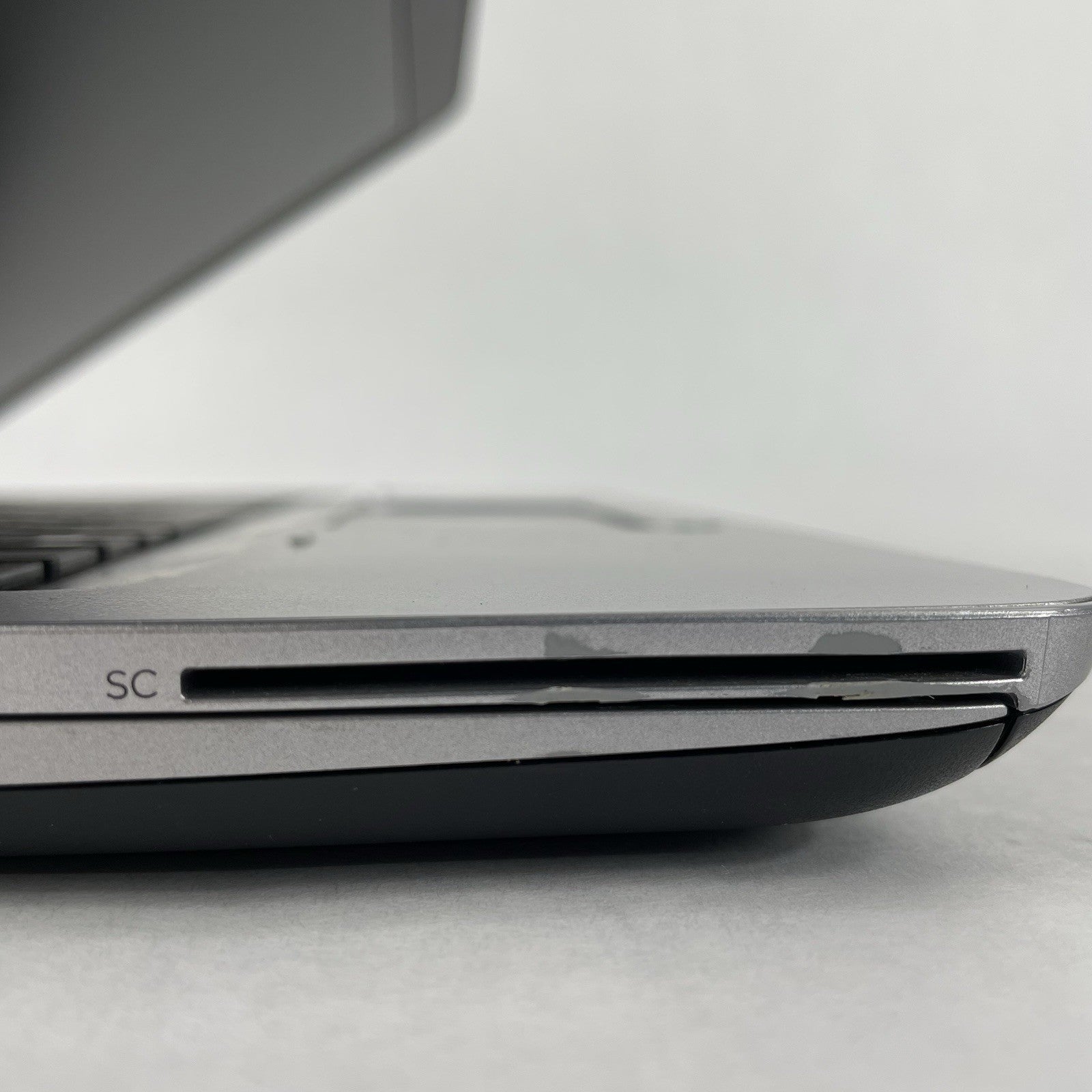 HP ProBook 640 G2 14" i5-6200U 2.30 GHz 8 GB RAM No SSD/OS/AC4