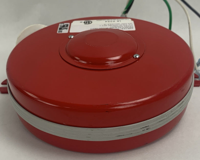 Ametek D200463-1 GE 46-303474P1 AMX-4 Cord Reel