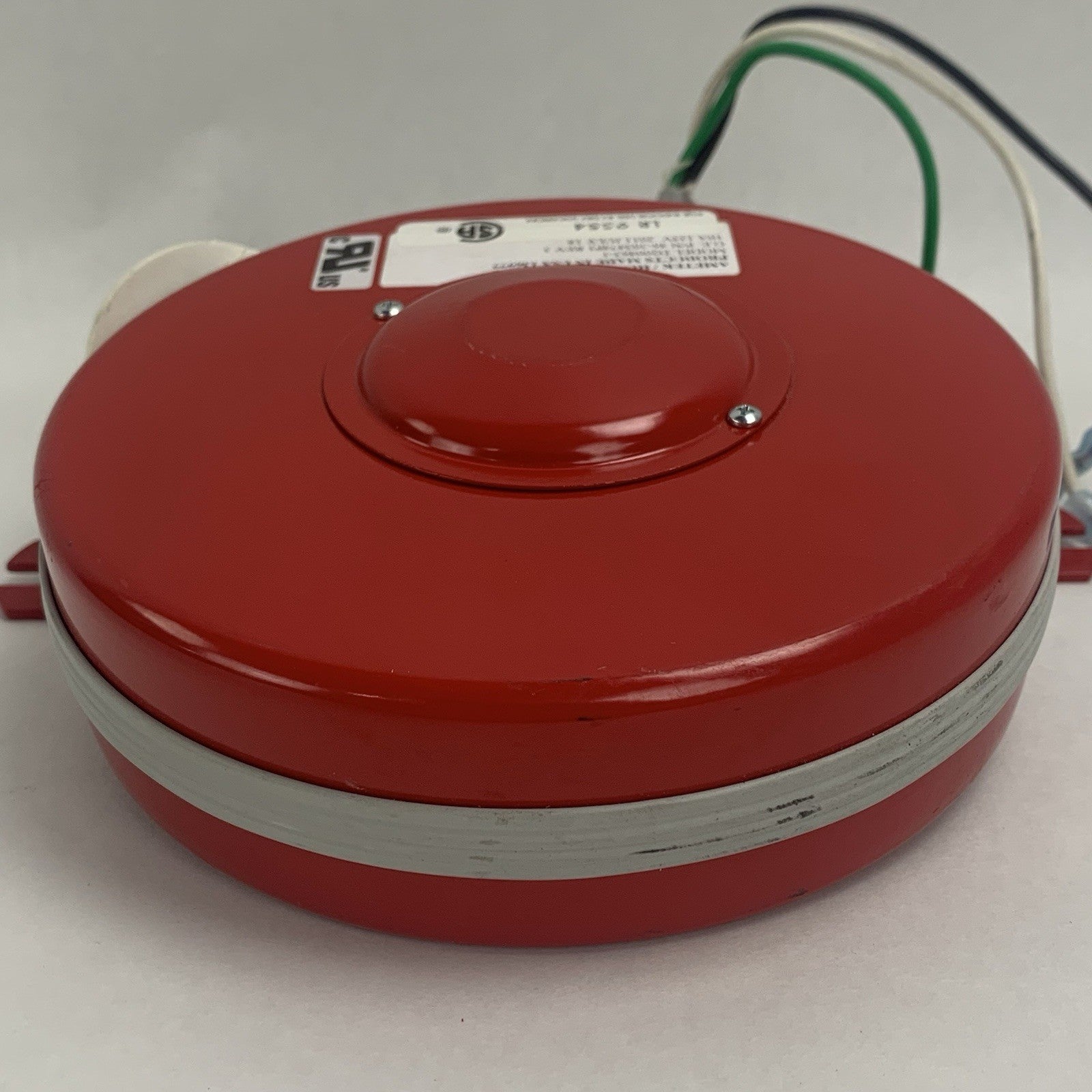 Ametek D200463-1 GE 46-303474P1 AMX-4 Cord Reel6