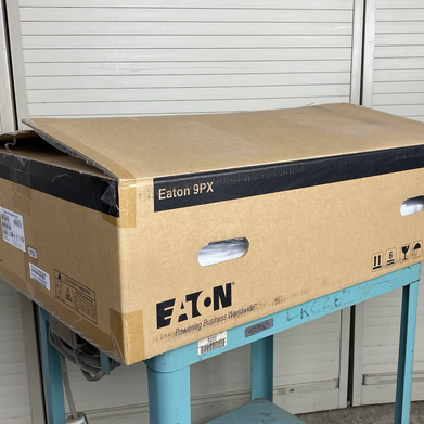 Eaton 9PXEB 9PX 72V Rack/Tower Extended Battery Module EBM 9PX Exp: 8/23