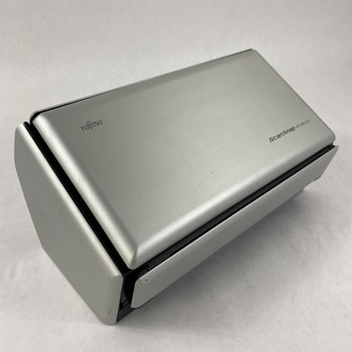 Fujistu ScanSnap S1500 Document Scanner - Tested