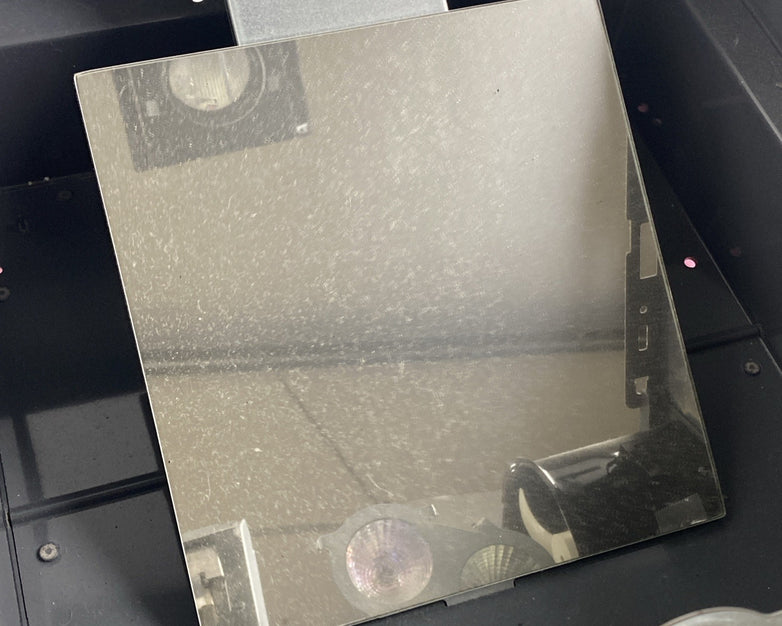 3M 9000JAC 9200 Overhead Projector Tested