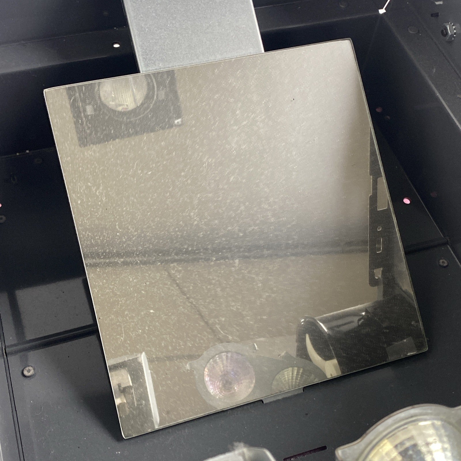 3M 9000JAC 9200 Overhead Projector Tested17