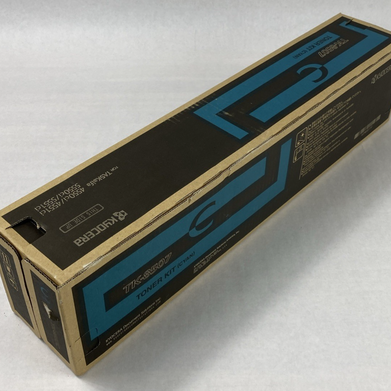 Kyocera TK-8507C Cyan Toner Cartridge OEM Sealed