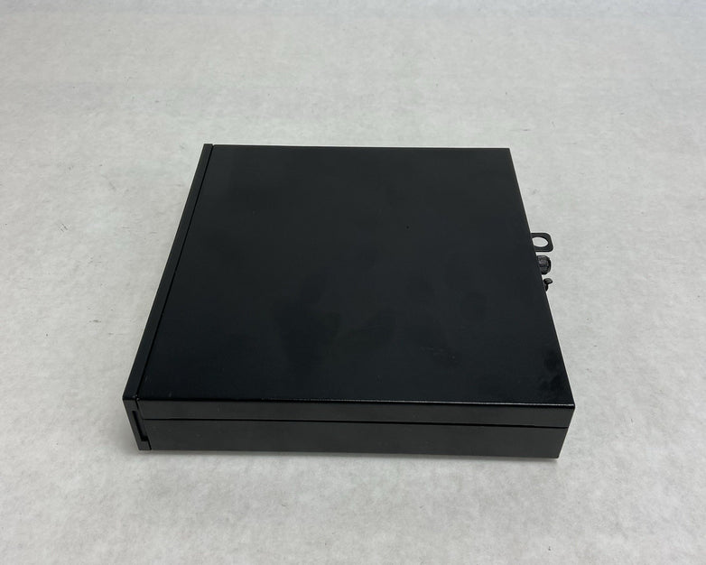 Dell Optiplex 7050 MFF Intel Core i7-7700 3.6GHz 8GB RAM No AC/HDD/OS