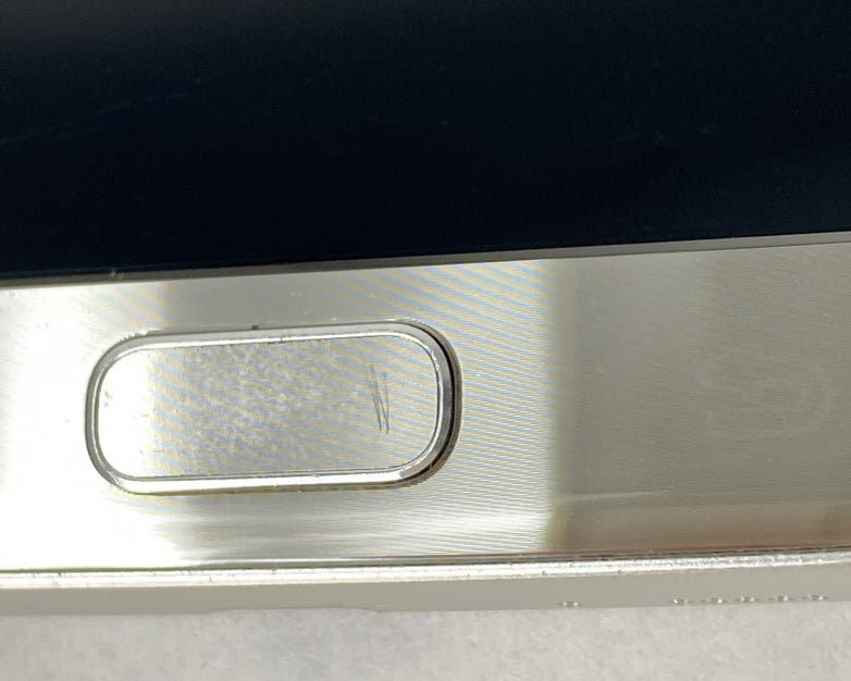 Samsung Galaxy S7 Edge SM-G935V Verizon 32GB 5.5" Silver Titanium