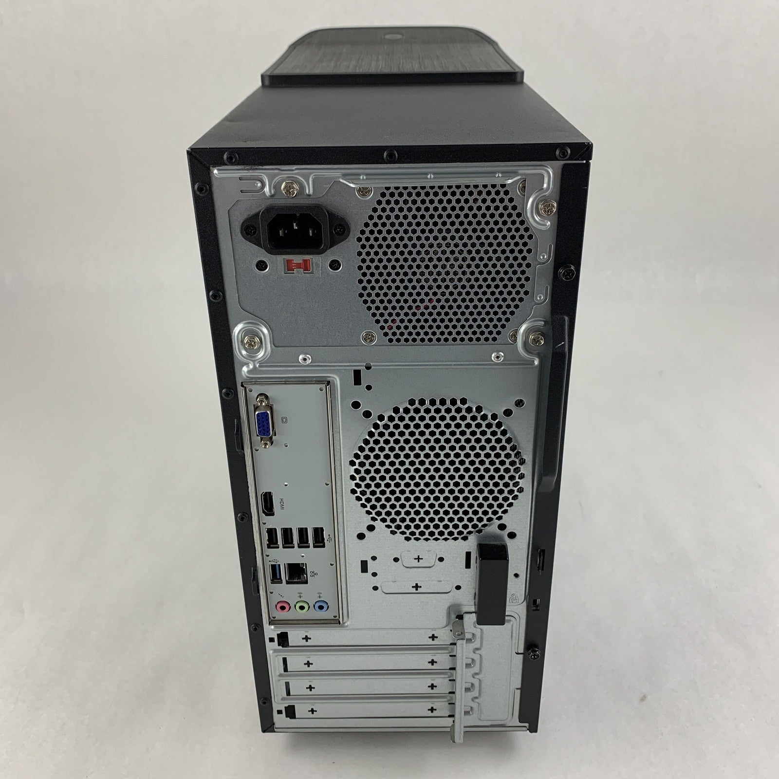 Acer Aspire TC-780 MT Desktop Intel Core i5-7400 8 GB Ram No OS No HDD