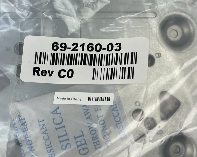 Cisco AIR-AP-BRACKET-1 69-2160-03 Lot of 3
